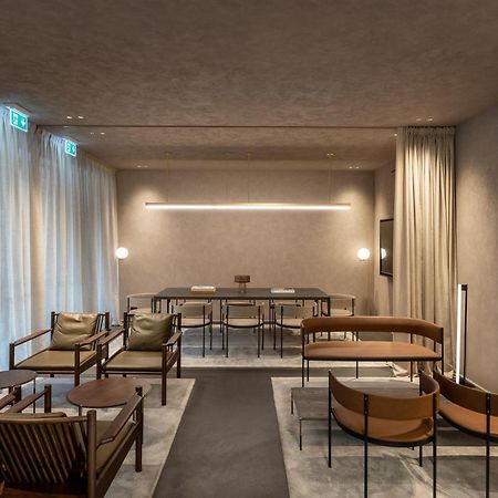 Master Trevi Aparthotel Rome Bagian luar foto