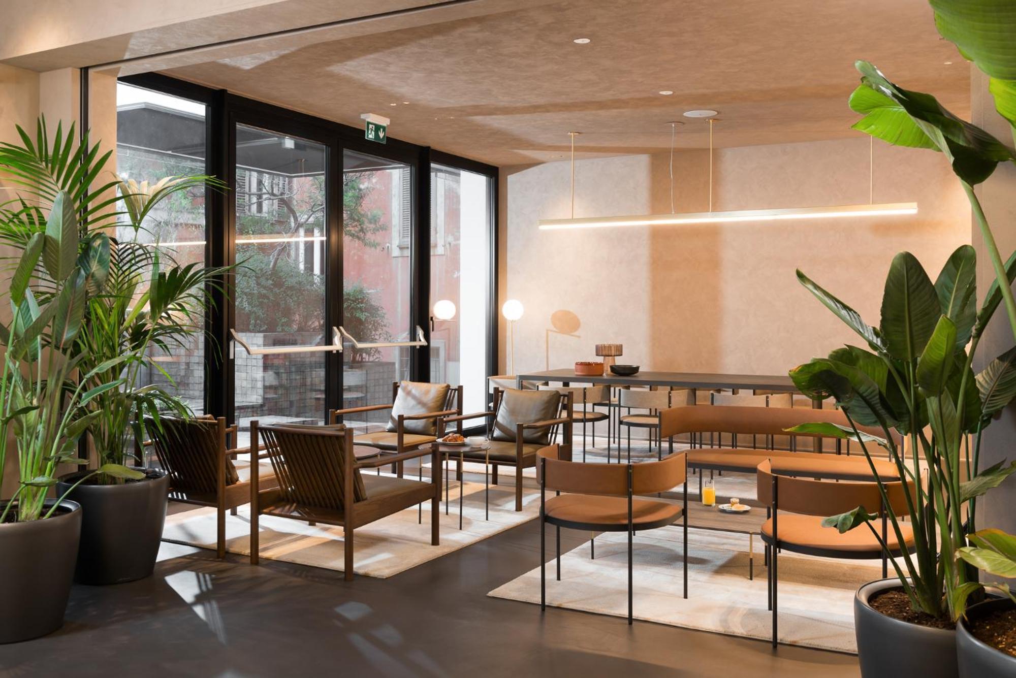 Master Trevi Aparthotel Rome Bagian luar foto