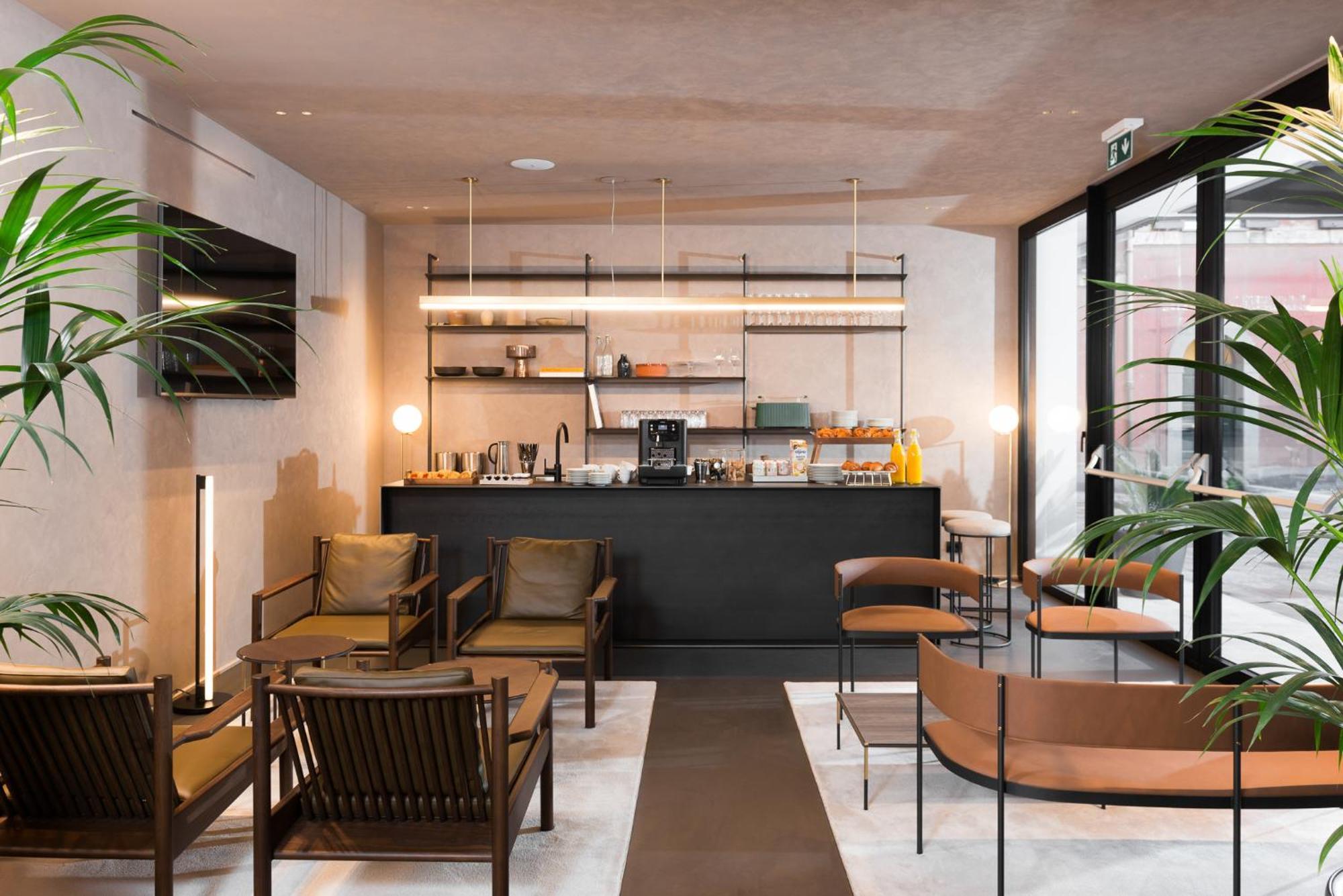 Master Trevi Aparthotel Rome Bagian luar foto