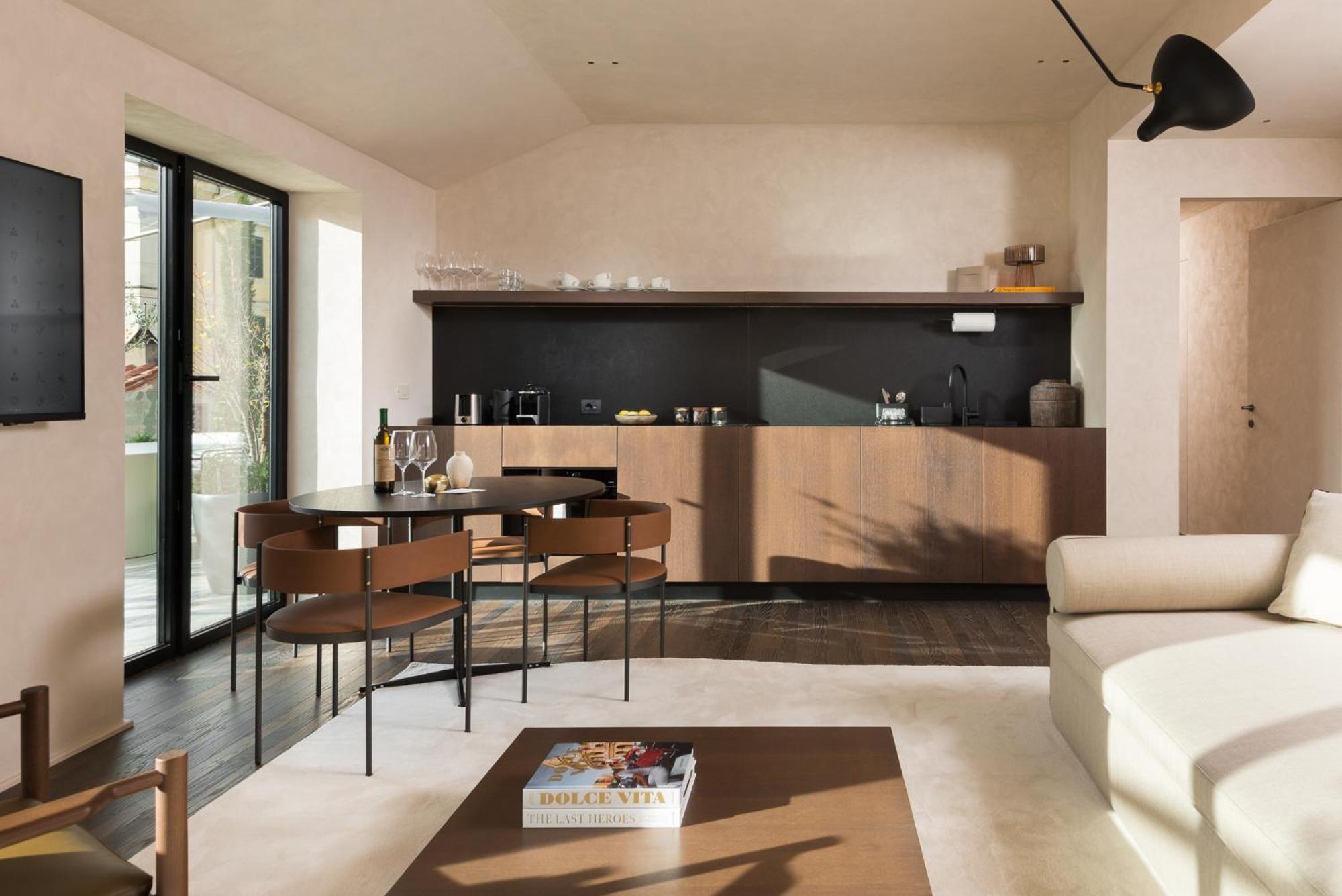 Master Trevi Aparthotel Rome Bagian luar foto