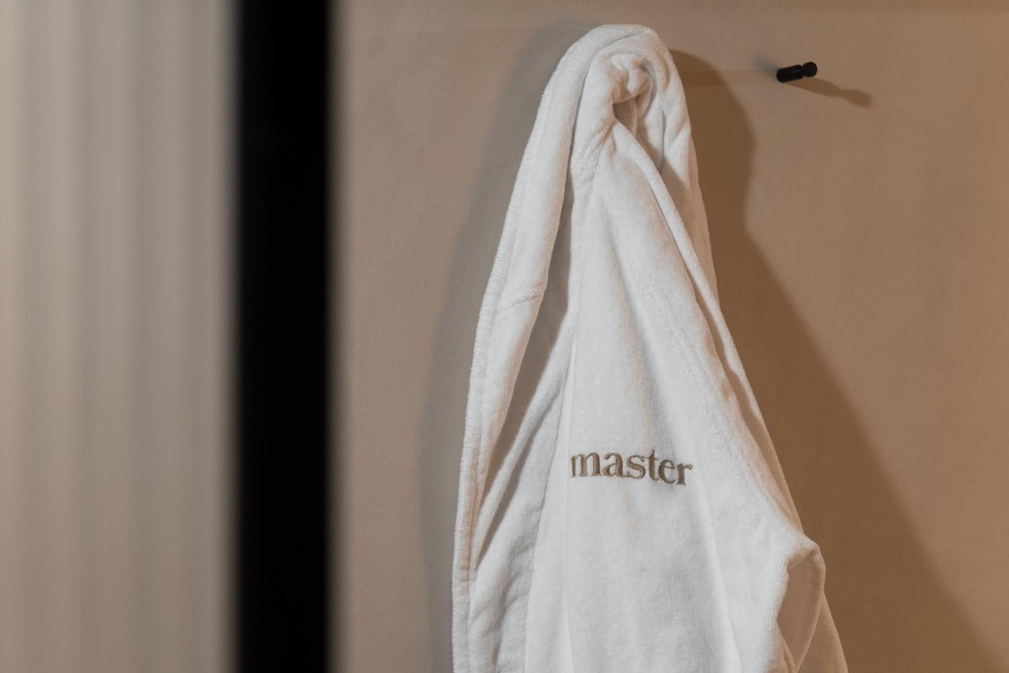 Master Trevi Aparthotel Rome Ruang foto