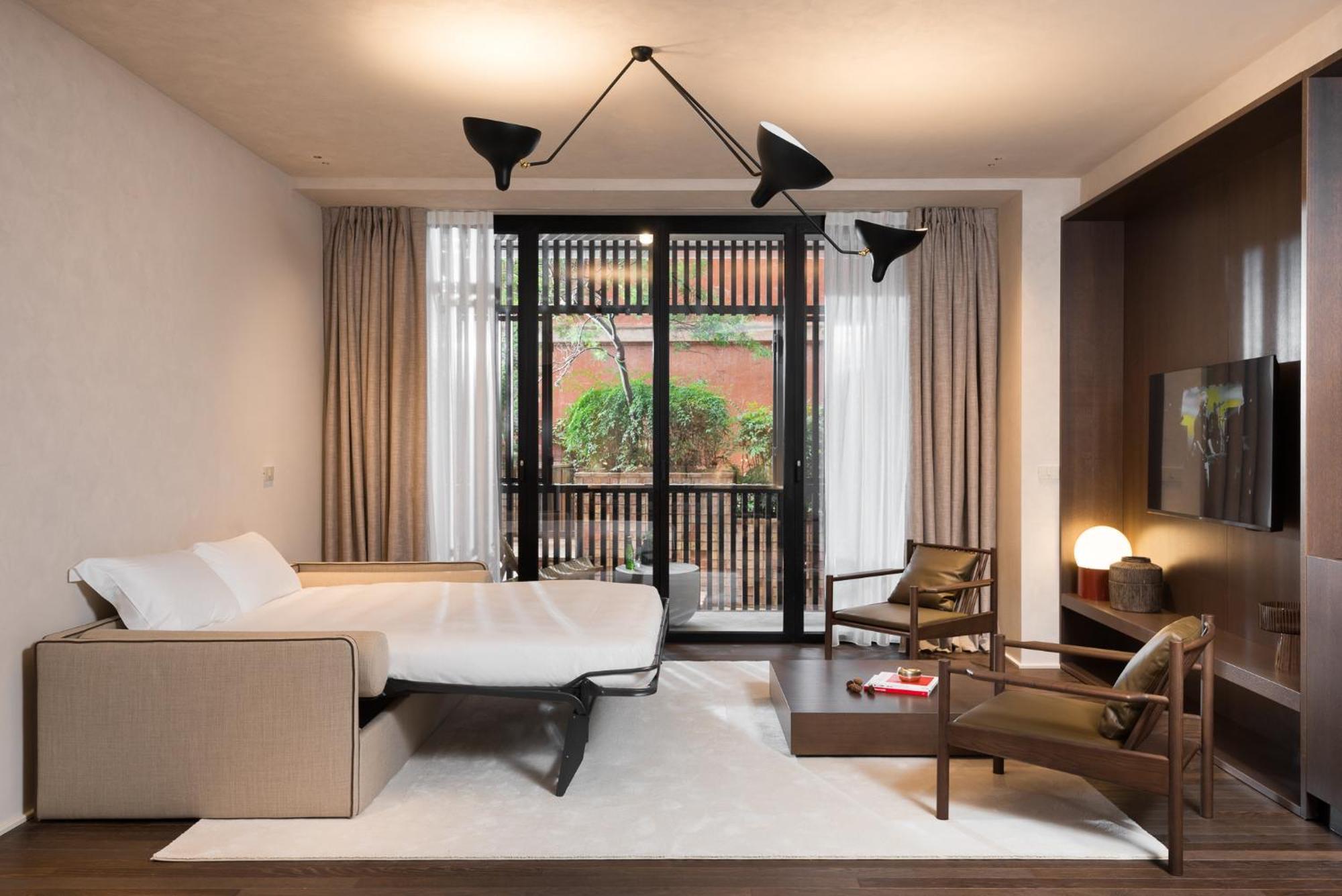 Master Trevi Aparthotel Rome Bagian luar foto