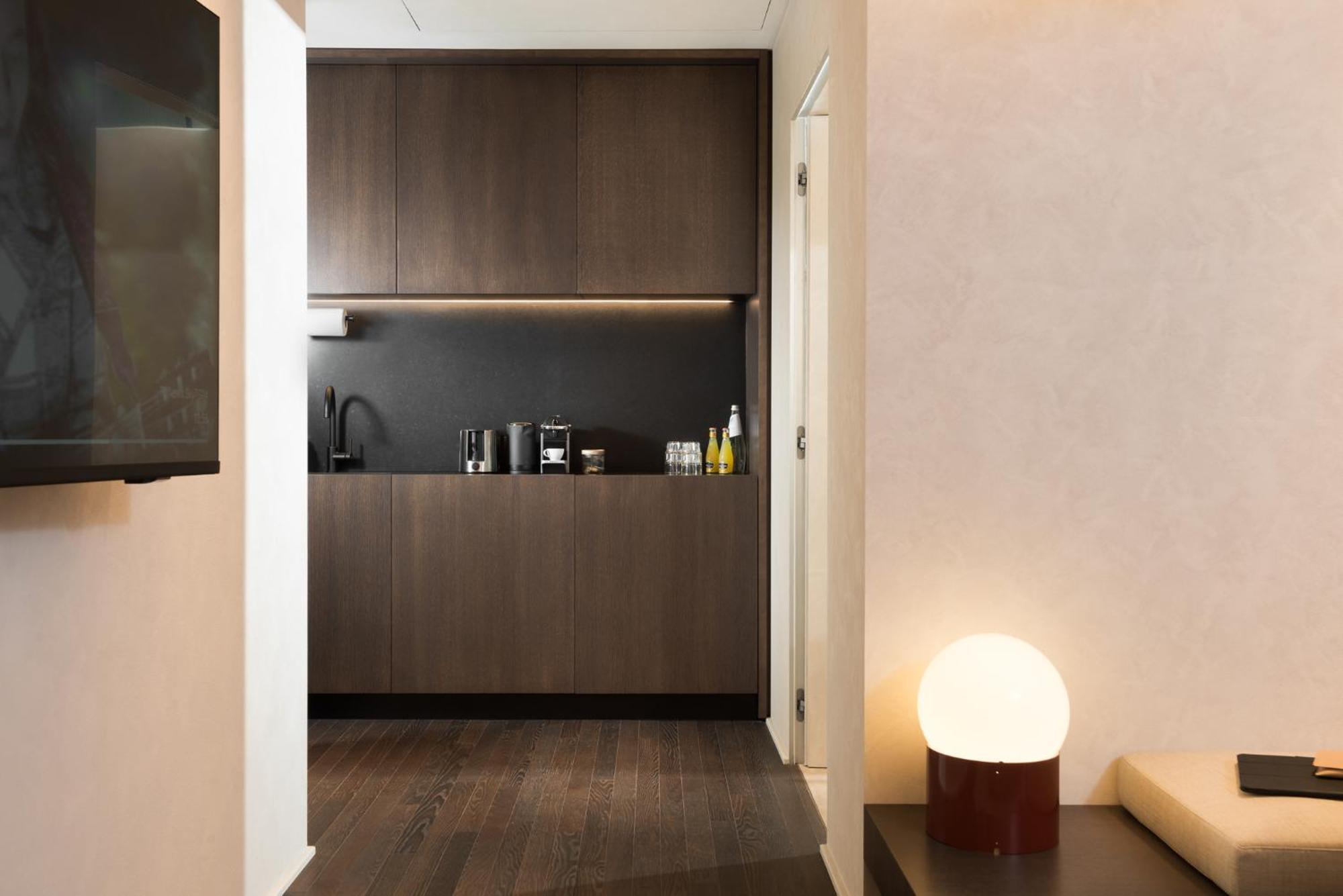 Master Trevi Aparthotel Rome Bagian luar foto