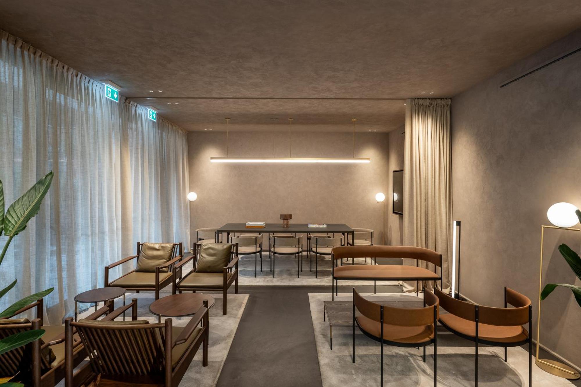 Master Trevi Aparthotel Rome Bagian luar foto